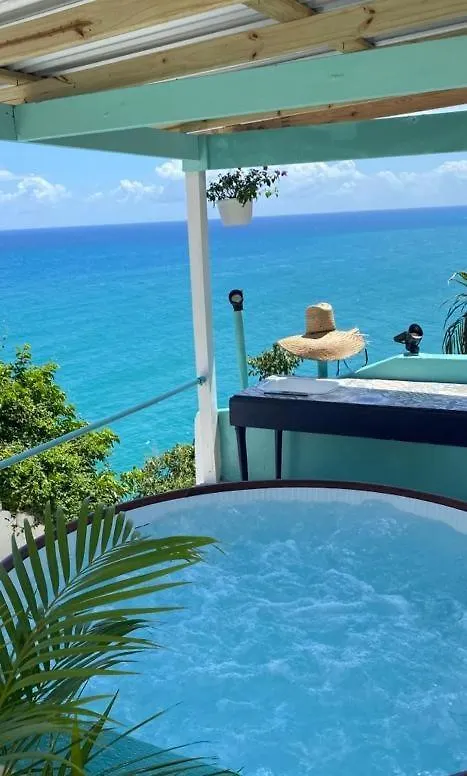 Casa Bonita Hotel Maunabo Puerto Rico