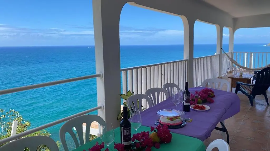 Casa Bonita Hotel Maunabo 0*,  Puerto Rico
