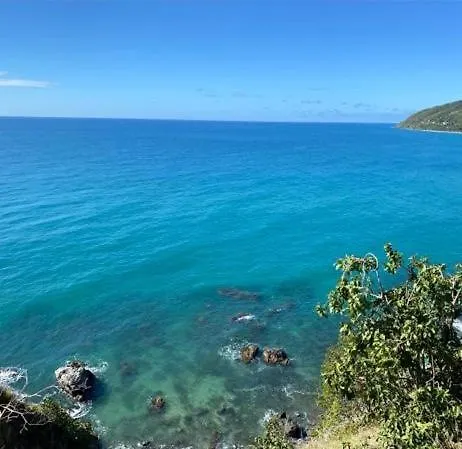 Casa Bonita Hotel Maunabo