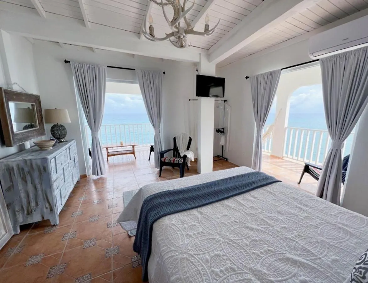 Casa Bonita Hotel Maunabo