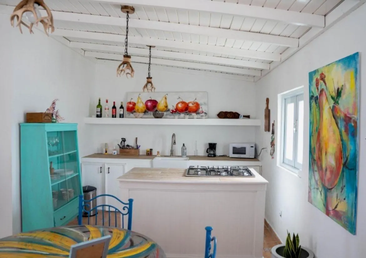 Guest house Casa Bonita Hotel Maunabo Puerto Rico
